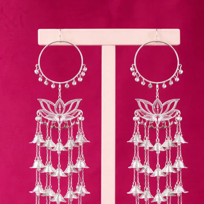 Padma Kamal Bridal Kalira – Customizable with Charms