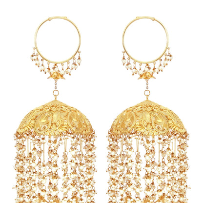 Bahaar Bridal Kalira