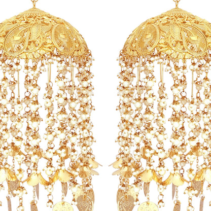 Bahaar Bridal Kalira