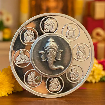 Perfect Diwali Coin Gift