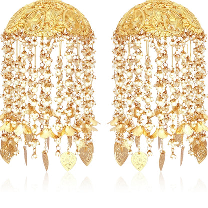 Bahaar Bridal Kalira