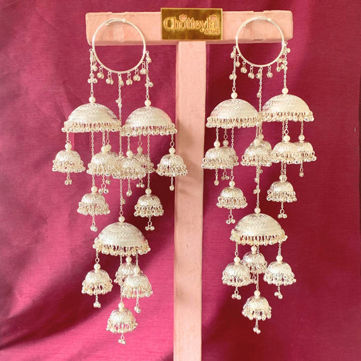 bridal kalire