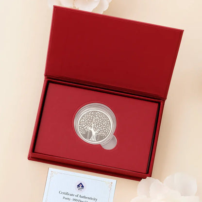 Banyan Tree 3gm Tricolor