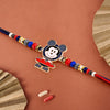 Kid's Rakhi - Beautiful Design Mini Mouse