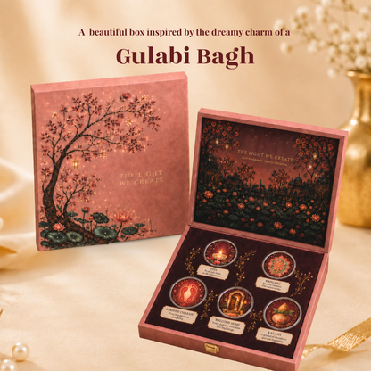 Gulabi Bagh