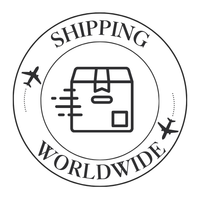 Shipping WorldWide