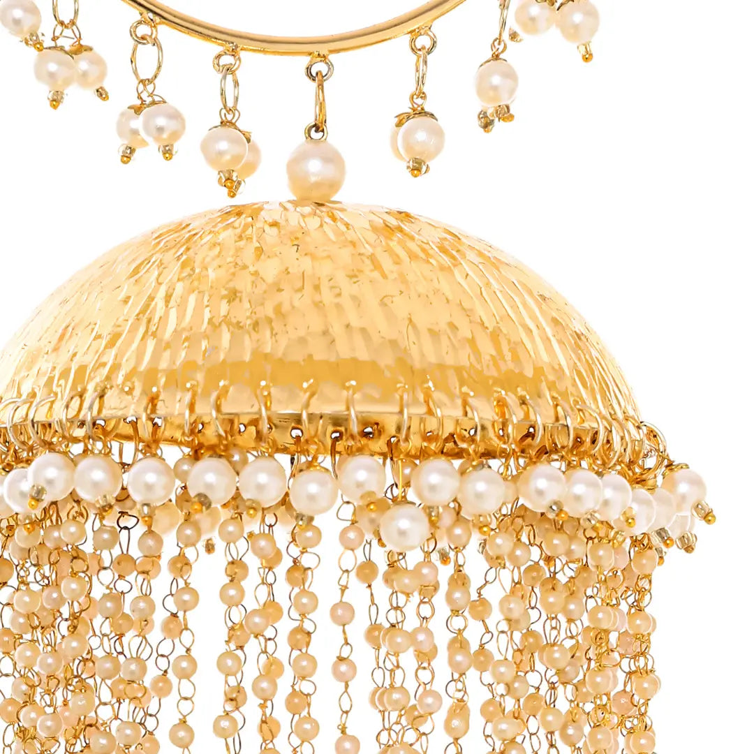 Heer Barsaat Bridal Kaleera