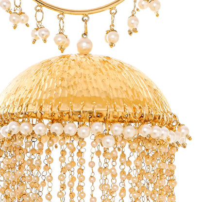 Heer Barsaat Bridal Kaleera