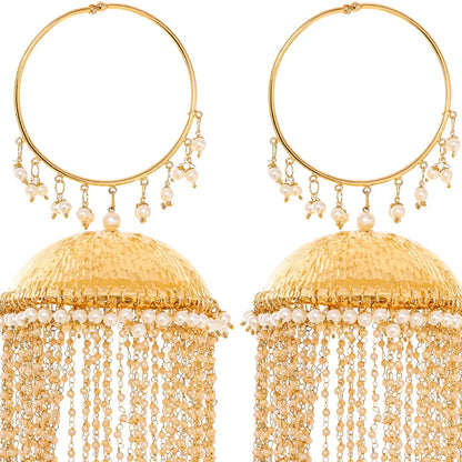 Heer Barsaat Bridal Kaleera