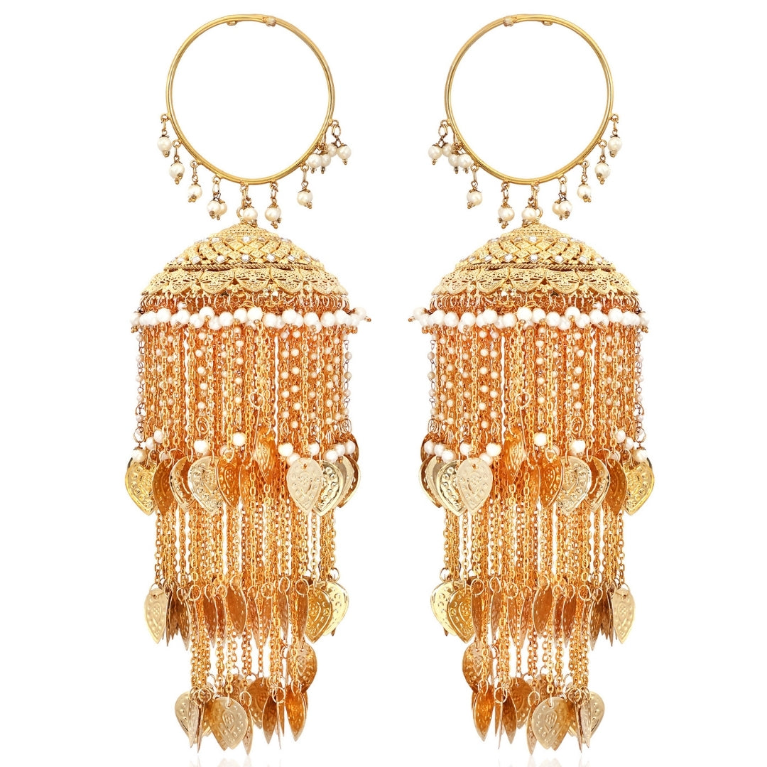 Patrika Bridal Kalira