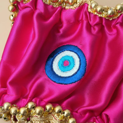 Classic Indian Wedding Gaana with Premium Magenta Cover