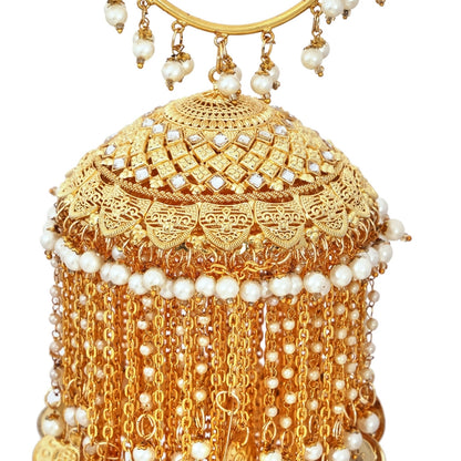 Patrika Bridal Kalira