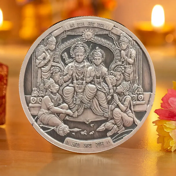  Shri Ram Darbar Diwali Gifts