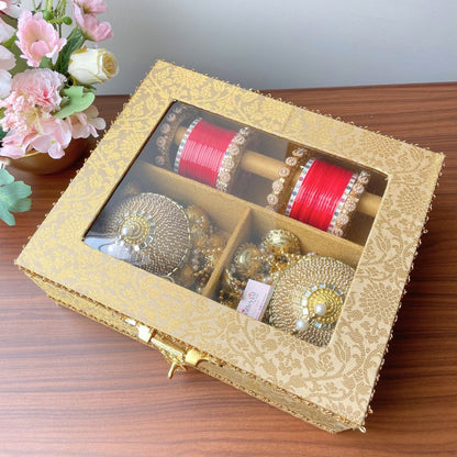 TROUSSEAU BOX