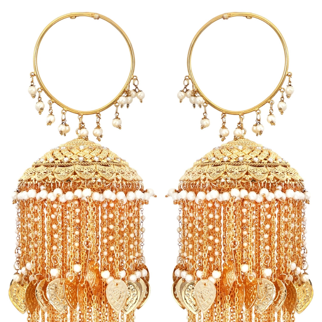 Patrika Bridal Kalira