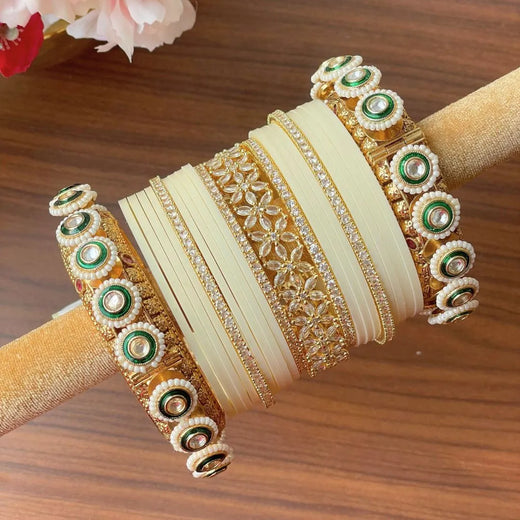 bridal chura