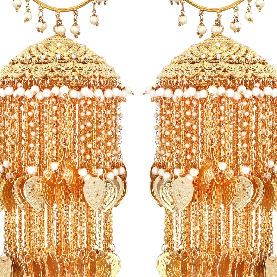 Patrika Bridal Kalira