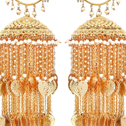 Patrika Bridal Kalira