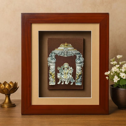 999 Durga Maa Murti – A Divine Gift of Prosperity
