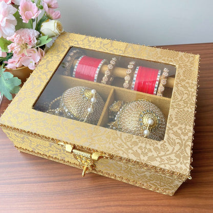 TROUSSEAU BOX