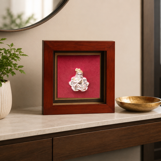 999 Laddu Gopal Murti – A Divine Gift of Prosperity