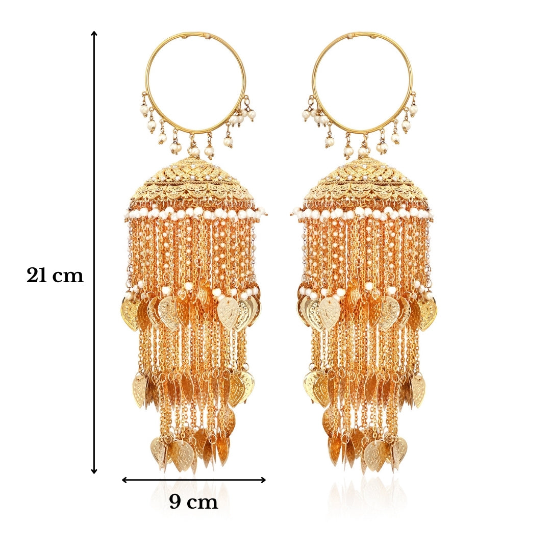 Patrika Bridal Kalira