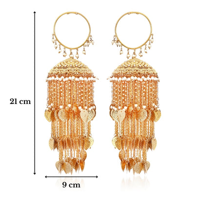 Patrika Bridal Kalira