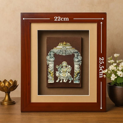 999 Durga Maa Murti – A Divine Gift of Prosperity