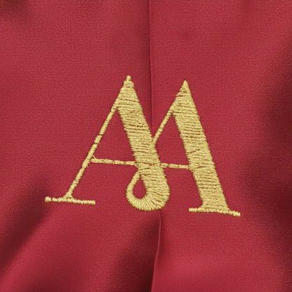 Parineeti With Pearl Beads Maroon Chooda Cover – Logo Customization | Chotteylal and Sons