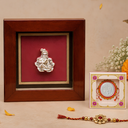 999 Laddu Gopal Murti – A Divine Gift of Prosperity