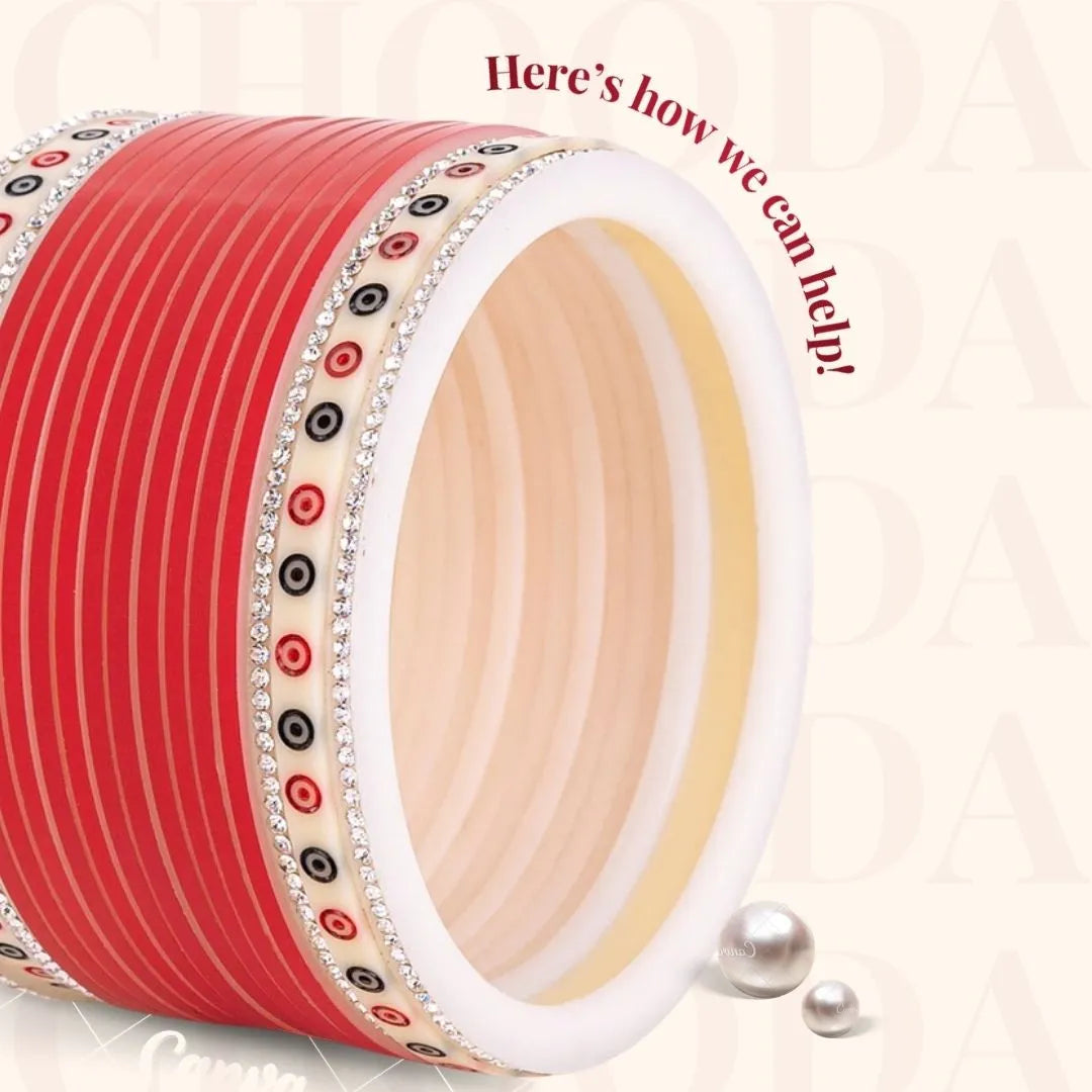 How to Choose the Right Chooda Size