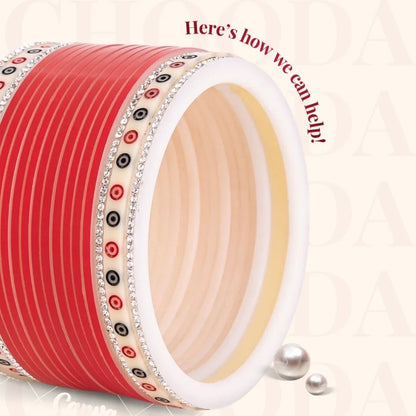 How to Choose the Right Chooda Size