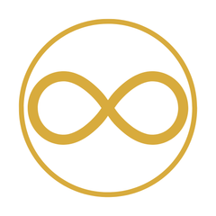 Infinity in Circle