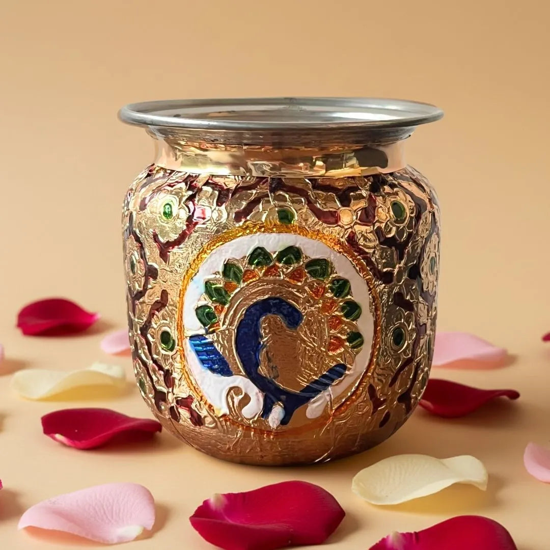 Indian Wedding Ceremony Griha Pravesh Essentials