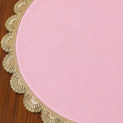 Traditional Wedding Hand Thaapa for Sacred Bridal Rituals and Auspicious Ceremony Decoration Use