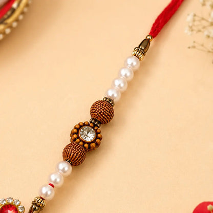 Traditional Rakhi Thread for Raksha Bandhan