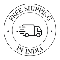 Free Shipping - Pan India