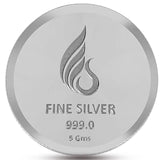 Silver Coin