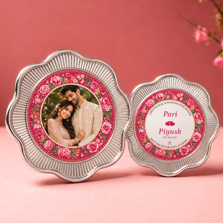 Customized Coins