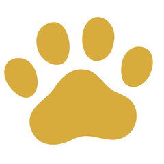 Paw Print