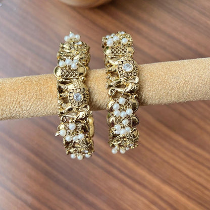 Baroque Temple Kadas