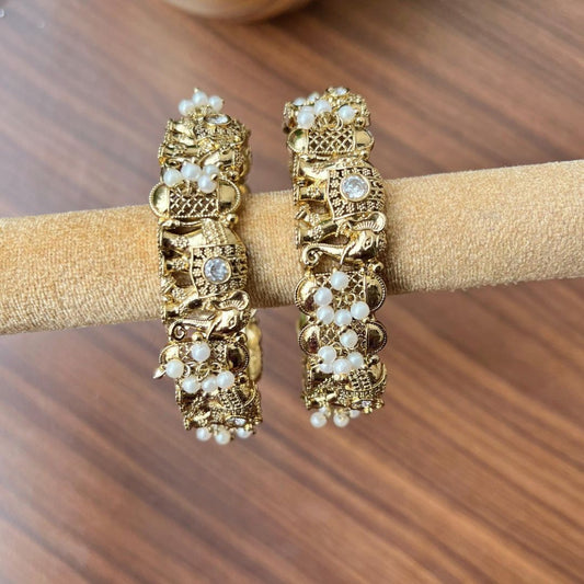 Baroque Temple Kadas