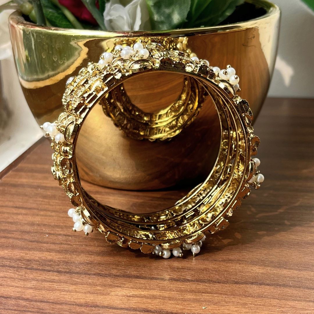 Baroque Temple Kadas