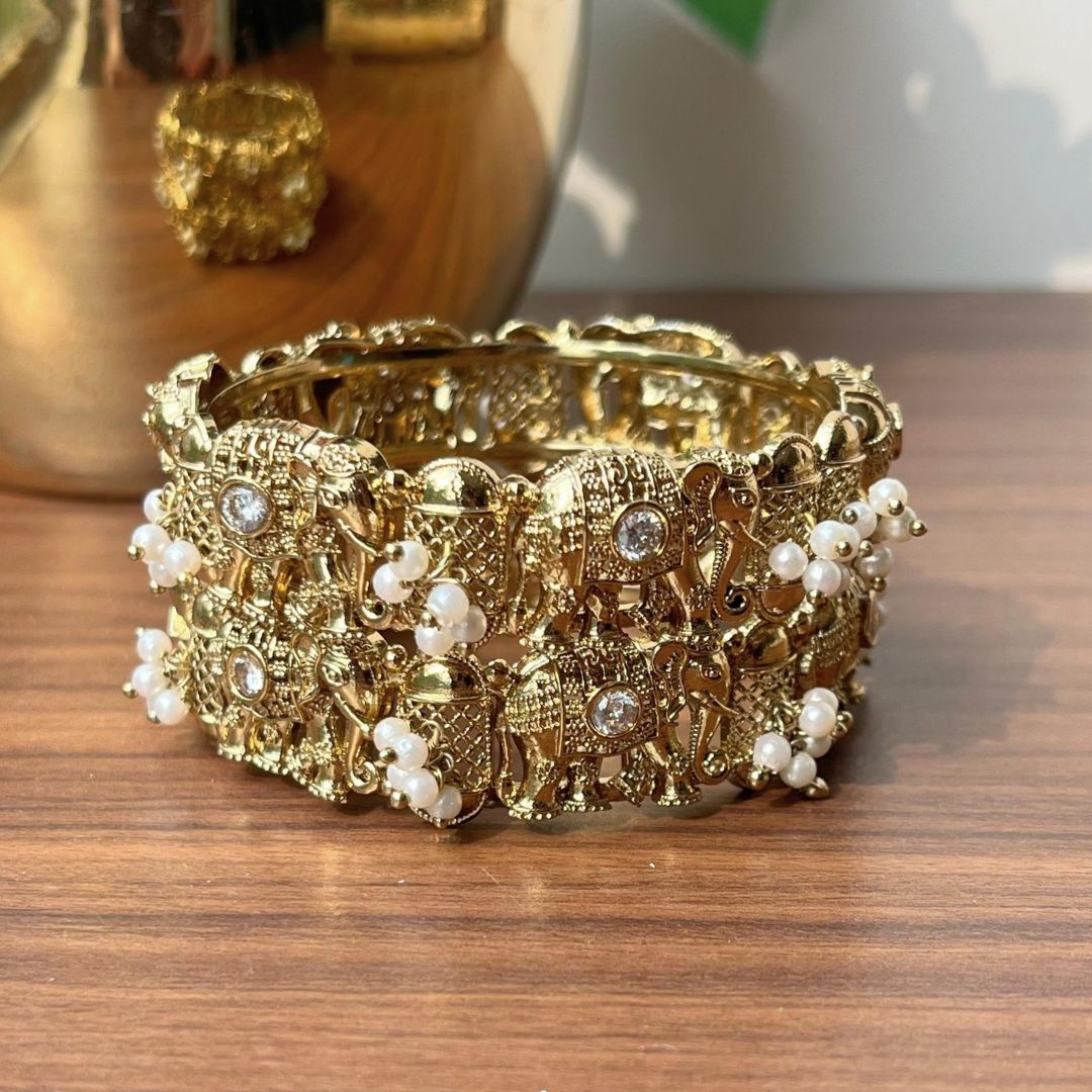 Baroque Temple Kadas