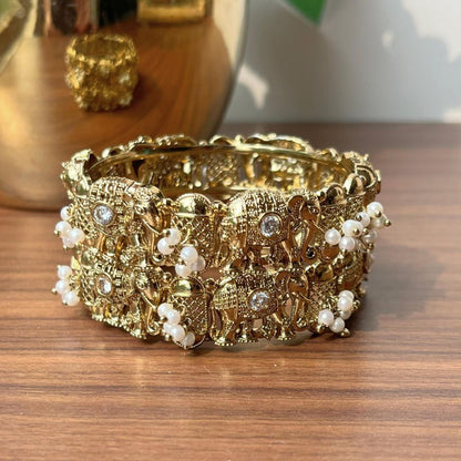 Baroque Temple Kadas