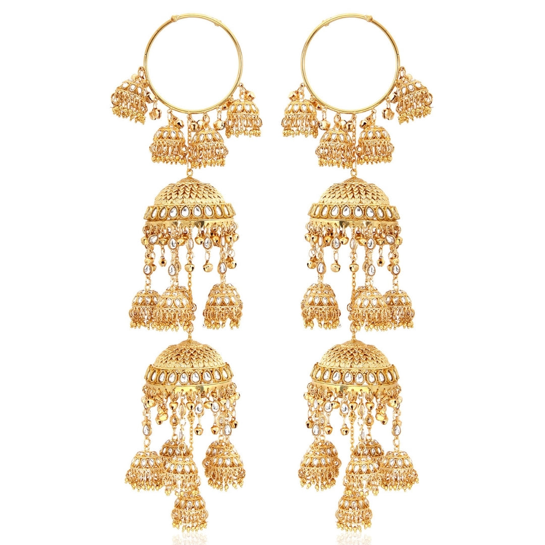 Jhoomar Bridal Kalire