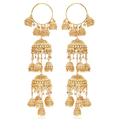 Jhoomar Bridal Kalire