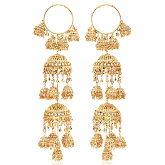 Jhoomar Bridal Kalire