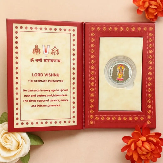 Silver Coin Gifts