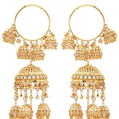 Jhoomar Bridal Kalire